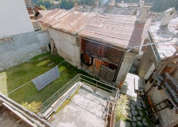 Rustico frazione Epinel, Cogne - foto 10