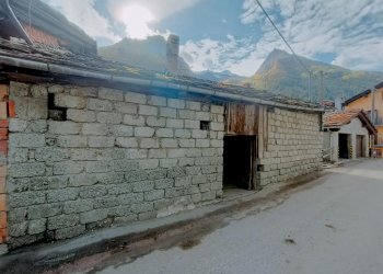 Rustico frazione Epinel, Cogne - foto 4