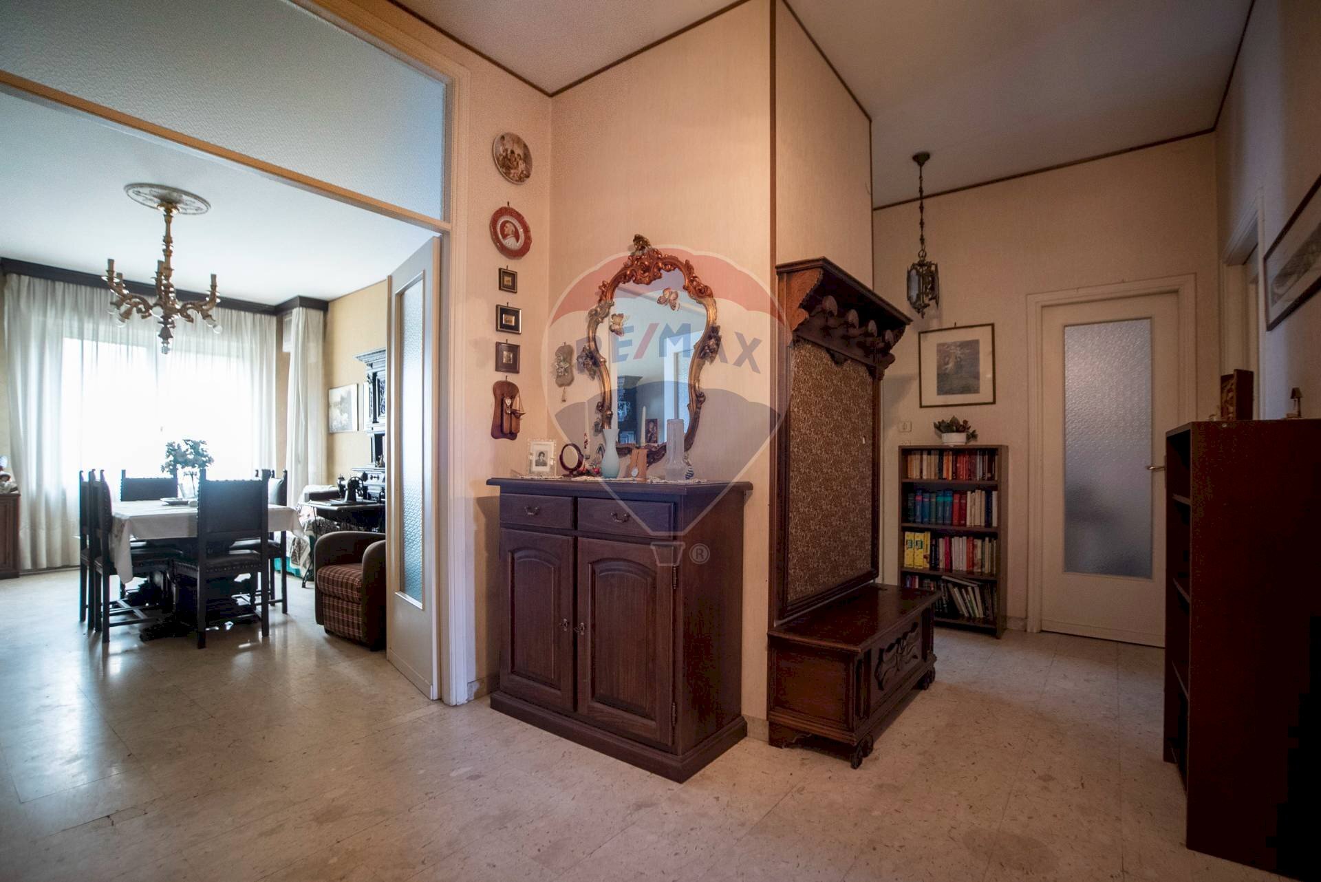 Two-room apartment Corso Eusebio Giambone, 59 
 Lingotto, Torino (neighborhood Lingotto) - photo 3