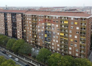 Bilocale Corso Eusebio Giambone, 59 
 Lingotto, Torino (zona Lingotto) - foto 1