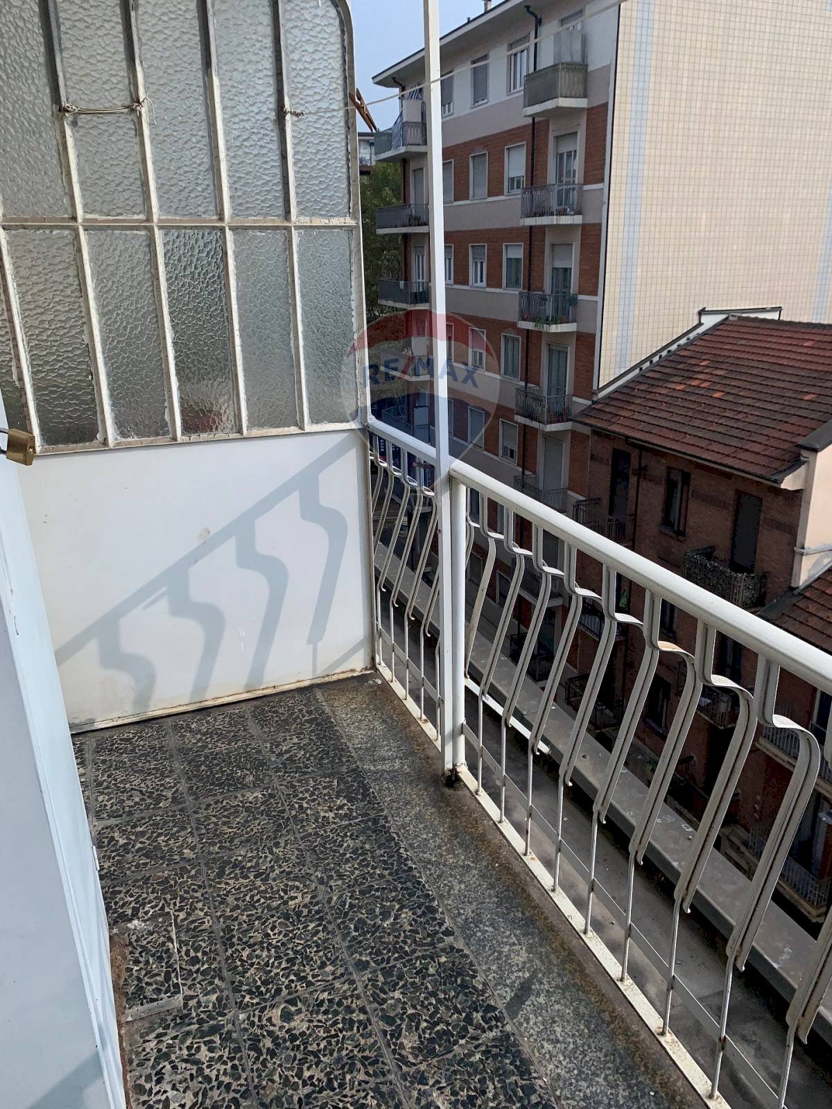 One-room apartment Via Nicomede Bianchi, 10 
 Parella, Torino (neighborhood Parella) - photo 2