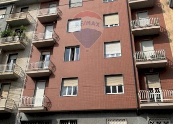 Monolocale Via Nicomede Bianchi, 10 
 Parella, Torino (zona Parella) - foto 19