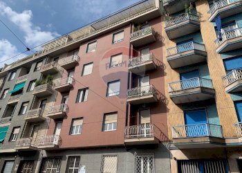 Monolocale Via Nicomede Bianchi, 10 
 Parella, Torino (zona Parella) - foto 1