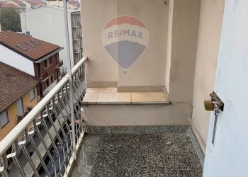 Monolocale Via Nicomede Bianchi, 10 
 Parella, Torino (zona Parella) - foto 18