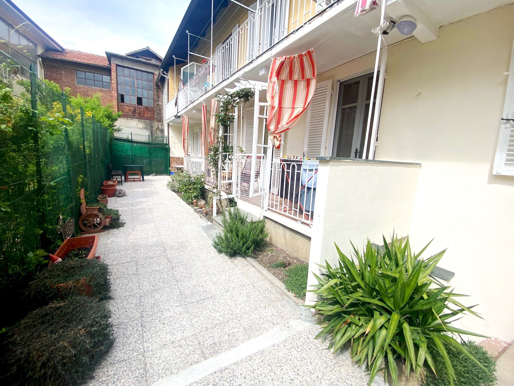 Trilocale via Giai Luigi, 6, Porte - foto 1