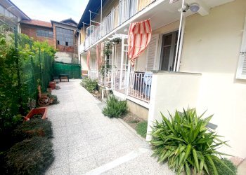 Trilocale via Giai Luigi, 6, Porte - foto 1