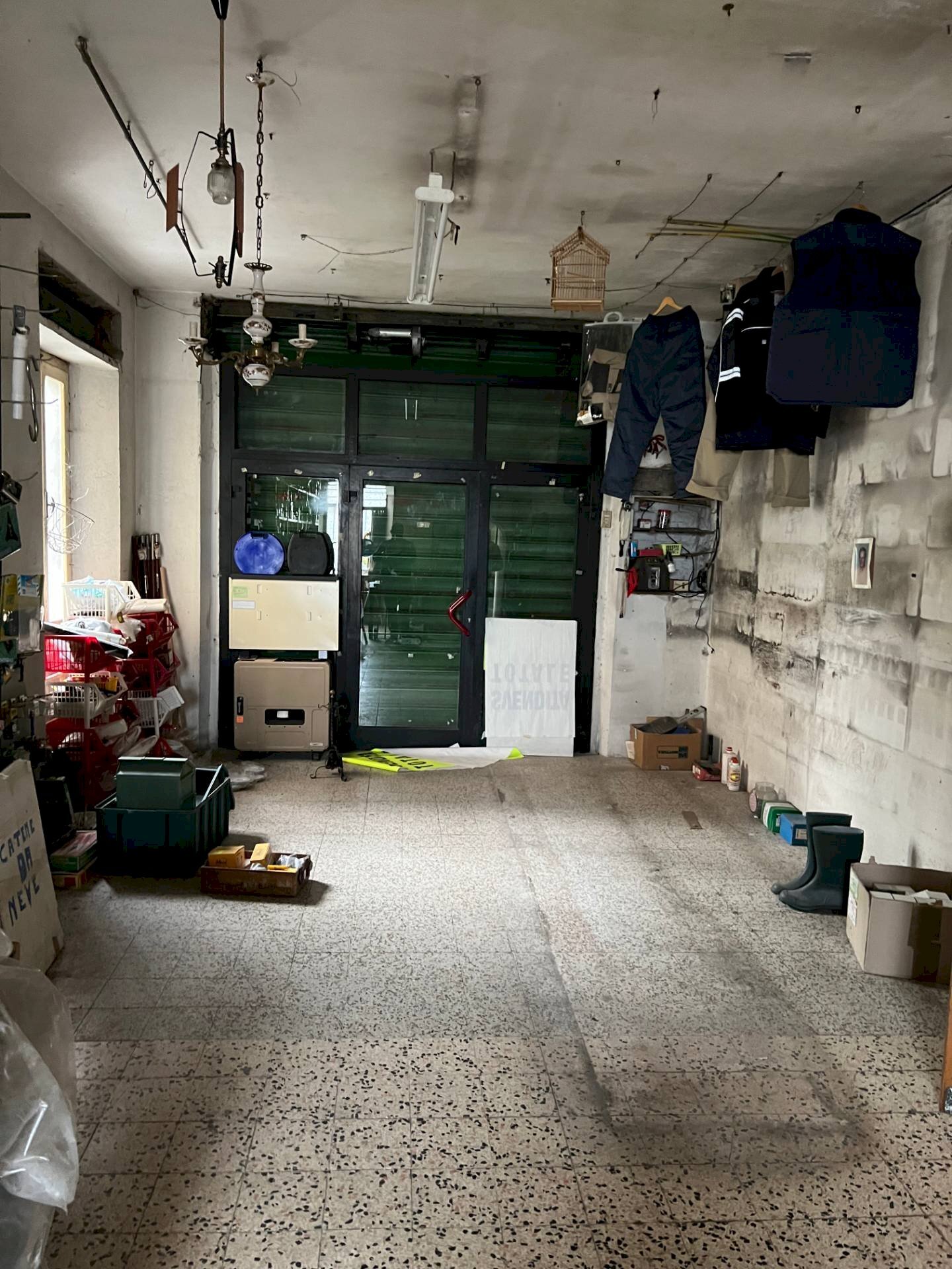 Commercial Premises Via Speranza, Fermo - photo 2