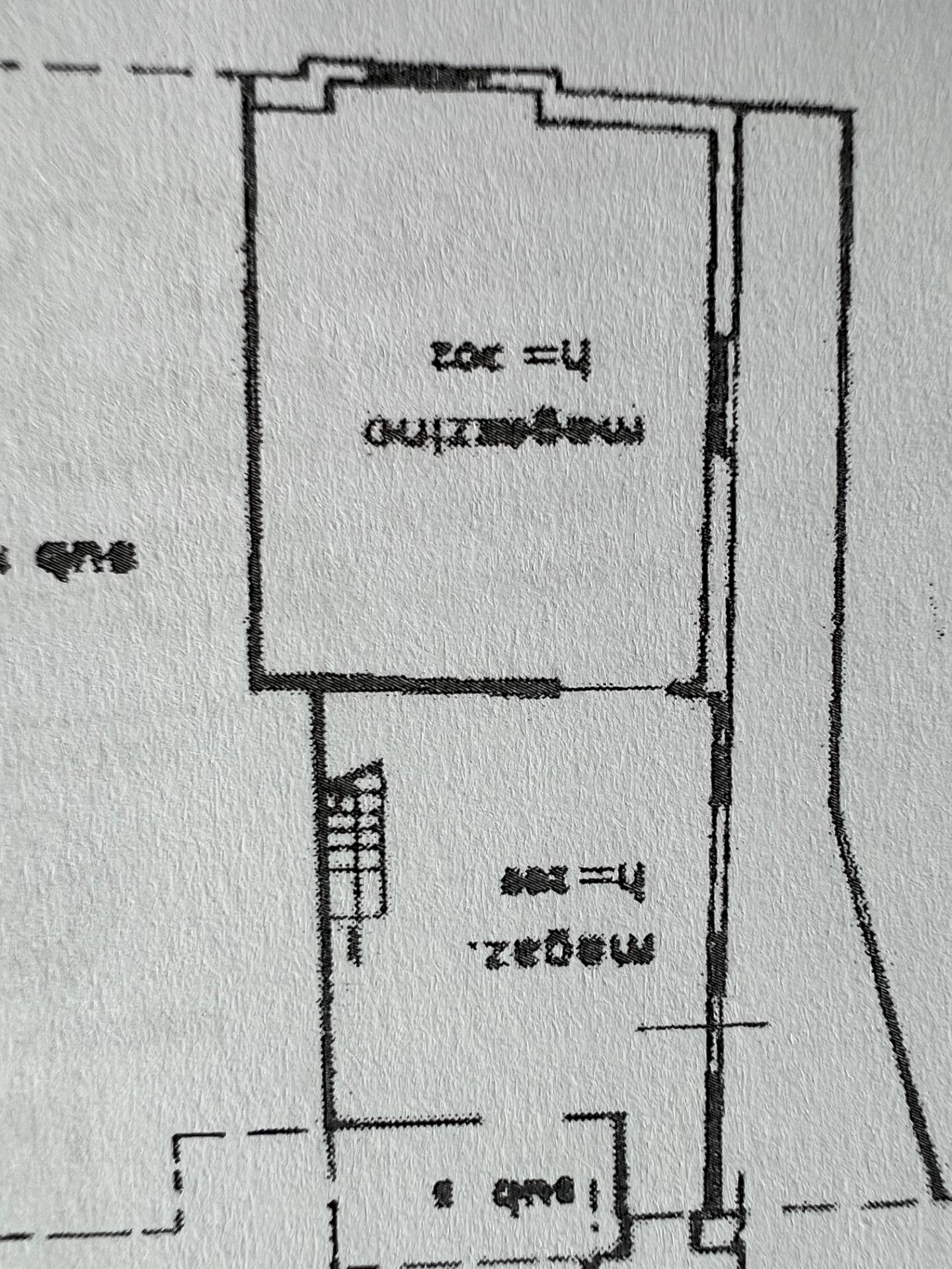 Commercial Premises Via Speranza, Fermo - photo 3