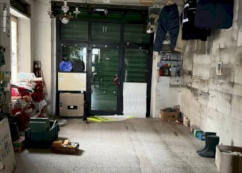 Locale Commerciale Via Speranza, Fermo - foto 2