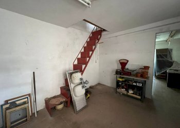 Locale Commerciale Via Speranza, Fermo - foto 9