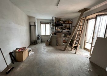 Locale Commerciale Via Speranza, Fermo - foto 12