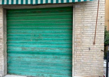 Locale Commerciale Via Speranza, Fermo - foto 15