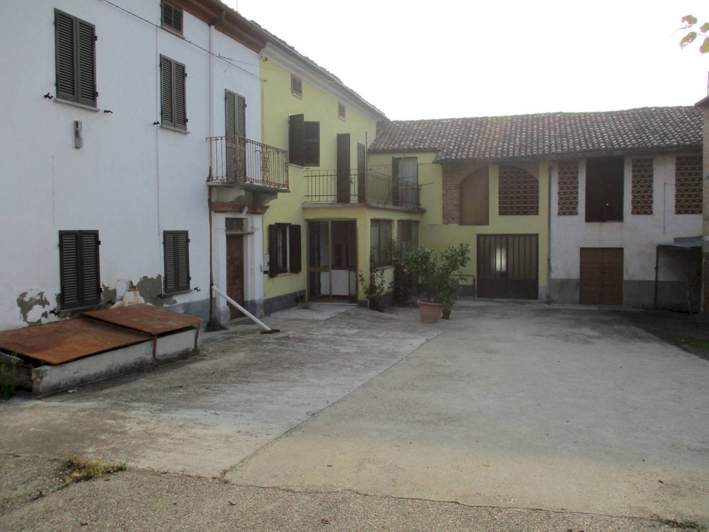 Rustico Montaldo Scarampi - foto 2