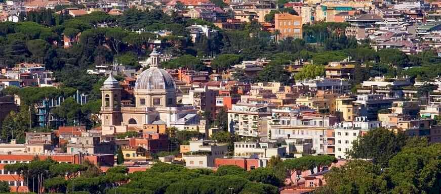 1.jpg - Hotel - Accommodation facility Roma - photo 2