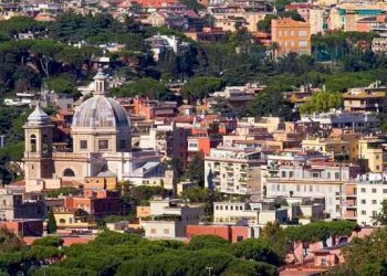 1.jpg - Hotel - Accommodation facility Roma - photo 2