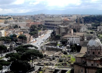 3.jpg - Hotel - Accommodation facility Roma - photo 3