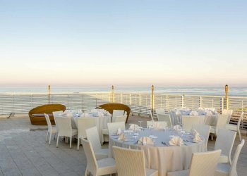 022 ALBA ADRIATICA- RESIDENCE VISTA MARE - Hotel - Accommodation facility Alba Adriatica - photo 2