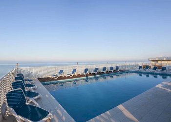 011 ALBA ADRIATICA- RESIDENCE VISTA MARE.jpg - Hotel - Accommodation facility Alba Adriatica - photo 3