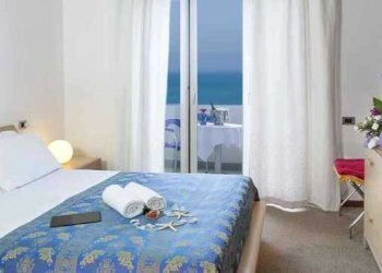 01 ALBA ADRIATICA- RESIDENCE VISTA MARE.jpg - Hotel - Accommodation facility Alba Adriatica - photo 4