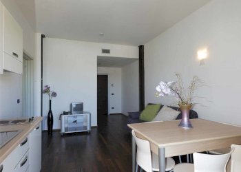 02 ALBA ADRIATICA- RESIDENCE VISTA MARE.jpg - Hotel - Accommodation facility Alba Adriatica - photo 5