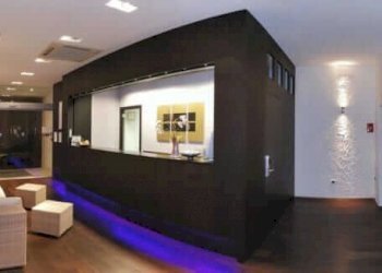 013 ALBA ADRIATICA- RESIDENCE VISTA MARE.jpg - Hotel - Accommodation facility Alba Adriatica - photo 12