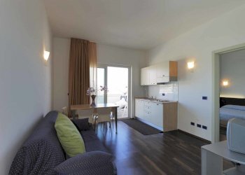 010 ALBA ADRIATICA- RESIDENCE VISTA MARE.jpg - Hotel - Accommodation facility Alba Adriatica - photo 13