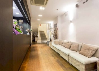 014 ALBA ADRIATICA- RESIDENCE VISTA MARE.jpg - Hotel - Accommodation facility Alba Adriatica - photo 14