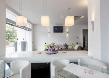 016 ALBA ADRIATICA- RESIDENCE VISTA MARE.jpg - Hotel - Accommodation facility Alba Adriatica - photo 16