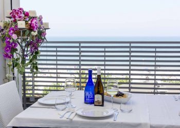 018 ALBA ADRIATICA- RESIDENCE VISTA MARE.jpg - Hotel - Accommodation facility Alba Adriatica - photo 18