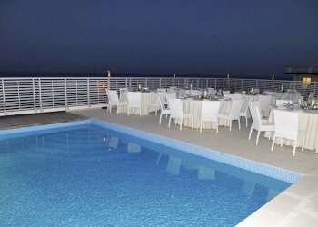 019 ALBA ADRIATICA- RESIDENCE VISTA MARE.jpg - Hotel - Accommodation facility Alba Adriatica - photo 1