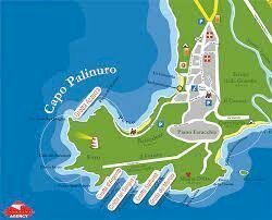 13.jpeg - Albergo - Struttura ricettiva Centola - planimetria 1