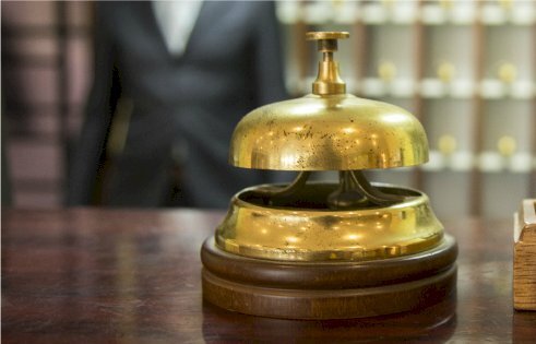 DILEOIMMOBILIARE HOTEL VENDE (1).png - Albergo - Struttura ricettiva Corridonia - foto 3