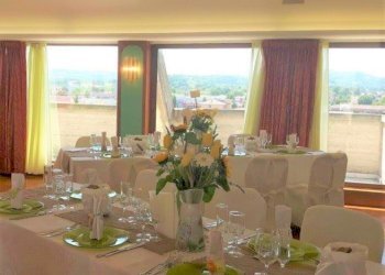 DILEOIMMOBILIARE HOTEL VENDE (8).jpg - Albergo - Struttura ricettiva Corridonia - foto 4