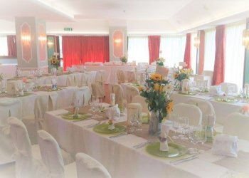 DILEOIMMOBILIARE HOTEL VENDE (9).jpg - Albergo - Struttura ricettiva Corridonia - foto 5