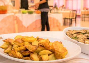 DILEOIMMOBILIARE HOTEL VENDE (6).jpg - Albergo - Struttura ricettiva Corridonia - foto 6