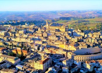 DILEOIMMOBILIARE HOTEL VENDE (7).jpg - Albergo - Struttura ricettiva Corridonia - foto 10