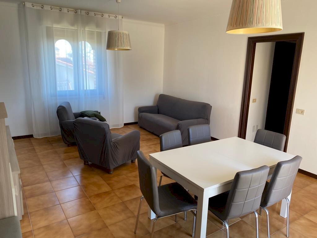 2- Sala3.jpg - Appartamento VIA MAROCCO, Mozzagrogna - foto 3