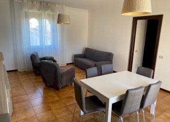 2- Sala3.jpg - Appartamento VIA MAROCCO, Mozzagrogna - foto 3