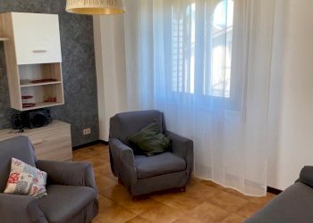 3- Sala1.jpg - Appartamento VIA MAROCCO, Mozzagrogna - foto 4