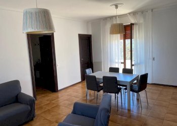 4- Sala2.jpg - Appartamento VIA MAROCCO, Mozzagrogna - foto 5
