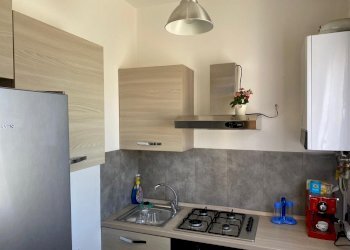 5- Cucina1.jpg - Appartamento VIA MAROCCO, Mozzagrogna - foto 6