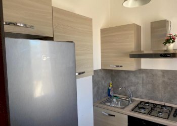 6- Cucina2.jpg - Appartamento VIA MAROCCO, Mozzagrogna - foto 7