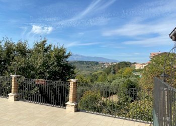 19- Terrazza6.jpg - Appartamento VIA MAROCCO, Mozzagrogna - foto 19