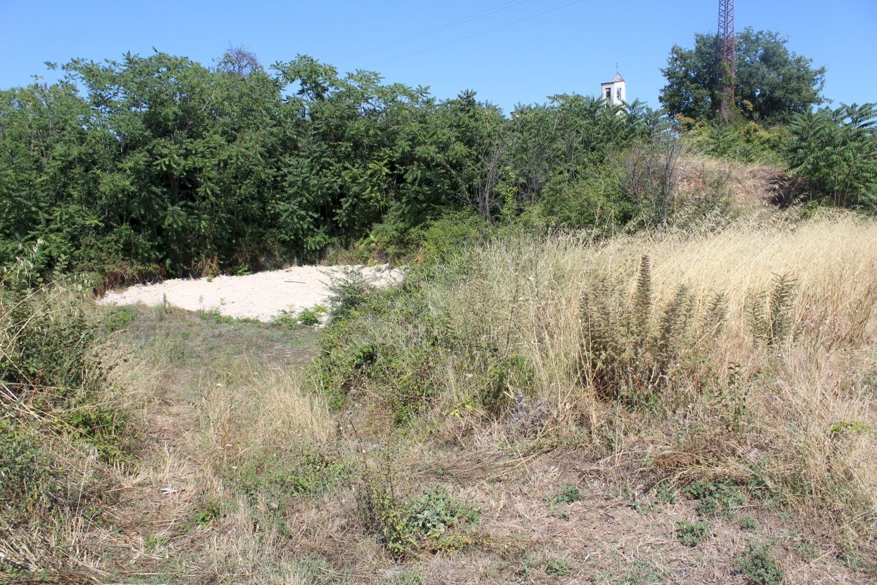 IMG_4031.JPG - Terreno edificabile C.DA MARCIANESE, Lanciano - foto 1
