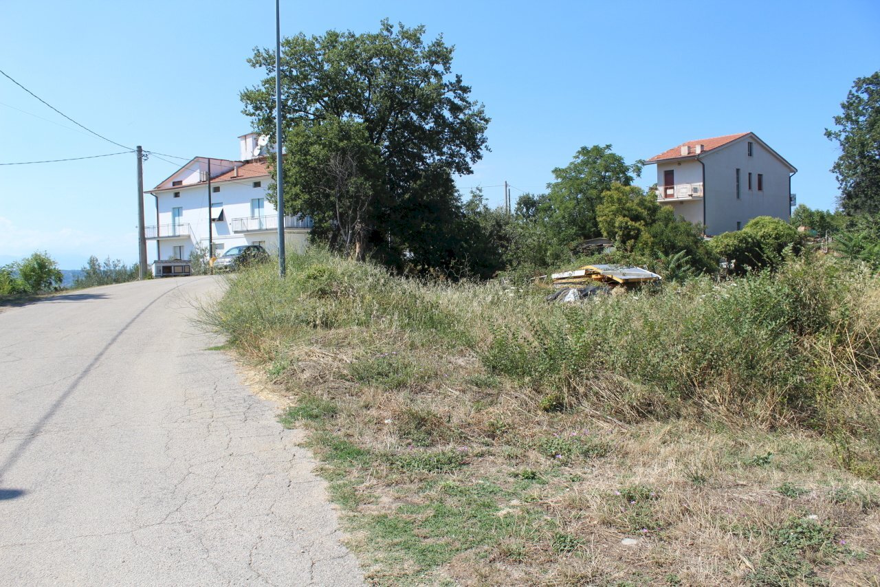 IMG_4033.JPG - Terreno edificabile C.DA MARCIANESE, Lanciano - foto 3