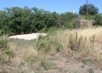 IMG_4031.JPG - Terreno edificabile C.DA MARCIANESE, Lanciano - foto 1