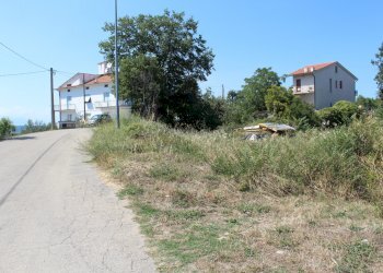 IMG_4033.JPG - Terreno edificabile C.DA MARCIANESE, Lanciano - foto 3