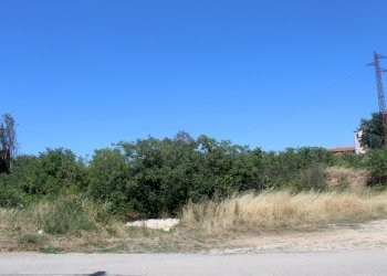 IMG_4034.JPG - Terreno edificabile C.DA MARCIANESE, Lanciano - foto 4