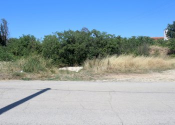 IMG_4035.JPG - Terreno edificabile C.DA MARCIANESE, Lanciano - foto 5