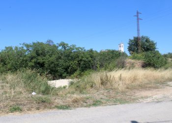 IMG_4036.JPG - Terreno edificabile C.DA MARCIANESE, Lanciano - foto 6